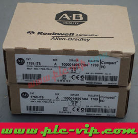 Allen Bradley PLC 1769-IT6 / 1769IT6 supplier