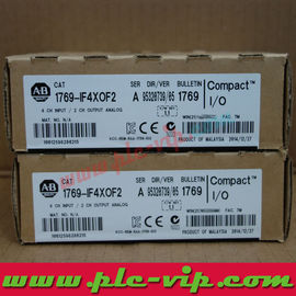 Allen Bradley PLC 1769-IF4XOF2 / 1769IF4XOF2 supplier