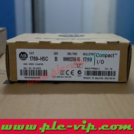 Allen Bradley PLC 1769-HSC / 1769HSC supplier