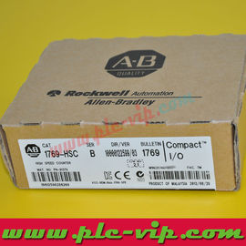 Allen Bradley PLC 1769-HSC / 1769HSC supplier