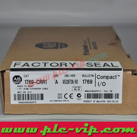 Allen Bradley PLC 1769-CRR1 / 1769CRR1 supplier