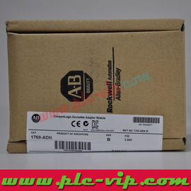 Allen Bradley PLC 1769-ADN / 1769ADN supplier