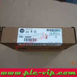 Allen Bradley PLC 1784-U2DHP / 1784U2DHP supplier