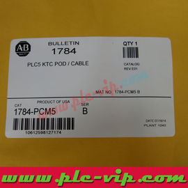 Allen Bradley PLC 1784-PCM5 / 784PCM5 supplier