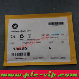 Allen Bradley PLC 1784-SD2 / 1784SD2 supplier