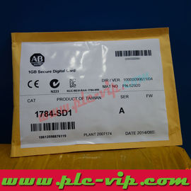 Allen Bradley PLC 1784-SD2 / 1784SD2 supplier