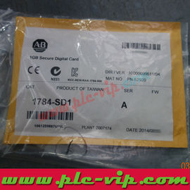 Allen Bradley PLC 1784-SD2 / 1784SD2 supplier