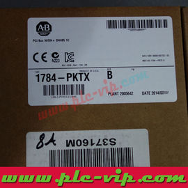 Allen Bradley PLC 1784-PKTCS / 1784PKTCS supplier