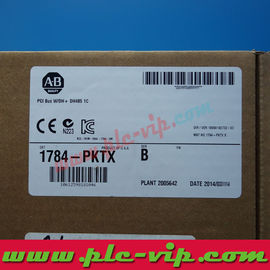 Allen Bradley PLC 1784-PKTCS / 1784PKTCS supplier