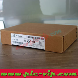 Allen Bradley PLC 1756-RIO / 1756RIO supplier