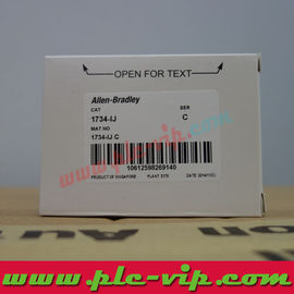 Allen Bradley PLC 1734-IJ / 1734IJ supplier