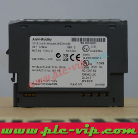 Allen Bradley PLC 1734-IJ / 1734IJ supplier