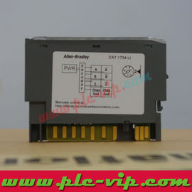 Allen Bradley PLC 1734-IJ / 1734IJ supplier