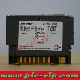 Allen Bradley PLC 1734-OE4C / 1734OE4C supplier