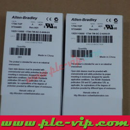 Allen Bradley PLC 1734-TOP3S / 1734TOP3S supplier