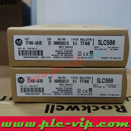 Allen Bradley PLC 1746-IA16 / 1746IA16 supplier