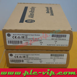 Allen Bradley PLC 1746-NR8 / 1746NR8 supplier