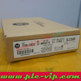 Allen Bradley PLC 1746-OB32 / 1746OB32 supplier