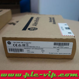 Allen Bradley PLC 1747-L531 / 1747L531 supplier