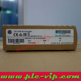 Allen Bradley PLC 1747-L524 / 1747L524 supplier