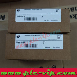 Allen Bradley PLC 1756-BATM / 1756BATM supplier