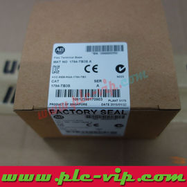 Allen Bradley PLC 1794-TB3S / 1794TB3S supplier