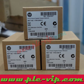 Allen Bradley PLC 1794-OA8I / 1794-OA8I supplier