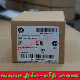 Allen Bradley PLC 1794-OA8 / 1794-OA8 supplier