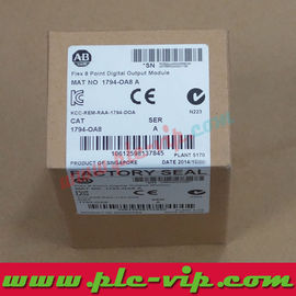 Allen Bradley PLC 1794-OA8 / 1794-OA8 supplier