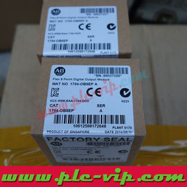 Allen Bradley PLC 1794-OB8EP / 1794-OB8EP supplier