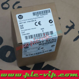 Allen Bradley PLC 1794-OE4 / 1794-OE4 supplier