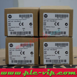 Allen Bradley PLC 1794-OE4 / 1794-OE4 supplier