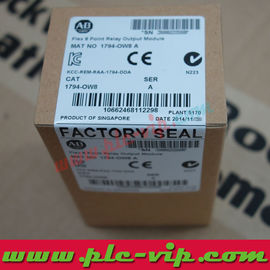 Allen Bradley PLC 1794-OW8 / 1794-OW8 supplier