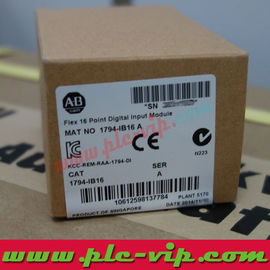 Allen Bradley PLC 1794-IA16 / 1794-IA16 supplier