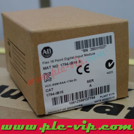 Allen Bradley PLC 1794-IA16 / 1794-IA16 supplier