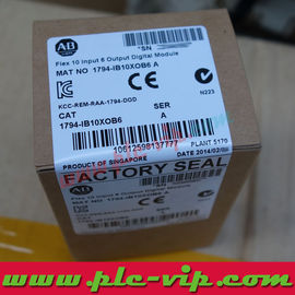 Allen Bradley PLC 1794-IB10XOB6 / 1794IB10XOB6 supplier