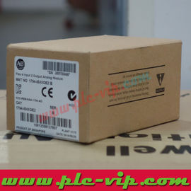 Allen Bradley PLC 1794-IE4XOE2 / 1794IE4XOE2 supplier