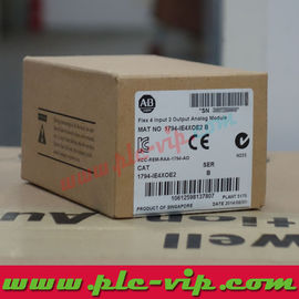 Allen Bradley PLC 1794-IE4XOE2 / 1794IE4XOE2 supplier