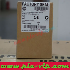 Allen Bradley PLC 1794-IE4XOE2 / 1794IE4XOE2 supplier