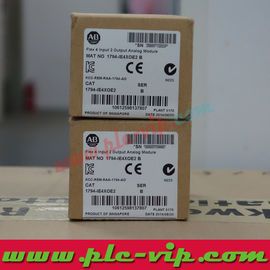 Allen Bradley PLC 1794-IE4XOE2 / 1794IE4XOE2 supplier