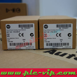 Allen Bradley PLC 1794-IE8 / 1794IE8 supplier