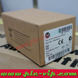 Allen Bradley PLC 1794-IF4I / 1794IF4I supplier