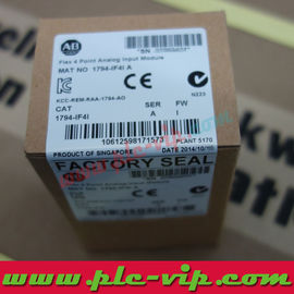 Allen Bradley PLC 1794-IF4I / 1794IF4I supplier