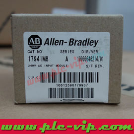 Allen Bradley PLC 1794-IM8 / 1794IM8 supplier