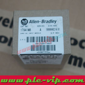 Allen Bradley PLC 1794-IM8 / 1794IM8 supplier