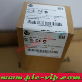 Allen Bradley PLC 1764-MM3RTC / 1764MM3RTC supplier