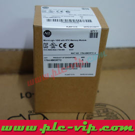 Allen Bradley PLC 1764-MM3RTC / 1764MM3RTC supplier