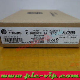 Allen Bradley PLC 1746-IM4 / 1746IM4 supplier