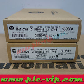 Allen Bradley PLC 1746-OV8 / 1746OV8 supplier