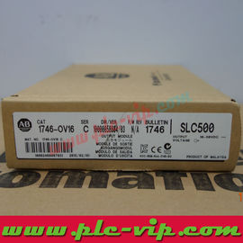 Allen Bradley PLC 1746-OV32 / 1746OV32 supplier